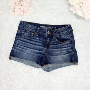 American Eagle shorts